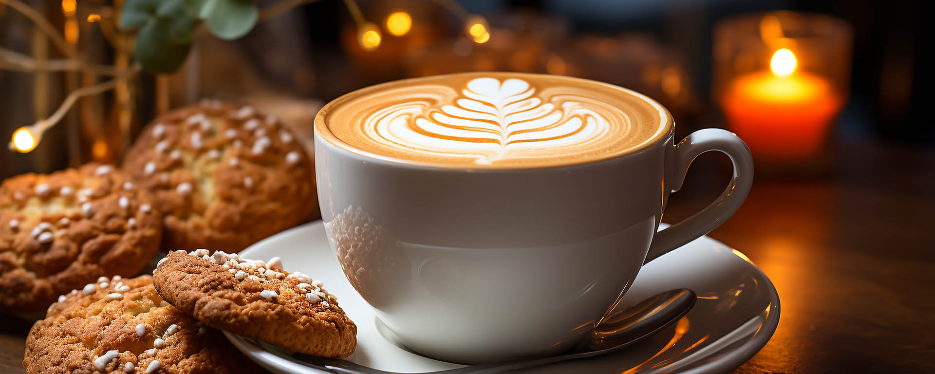 YouCoffee Kahve Menüsü