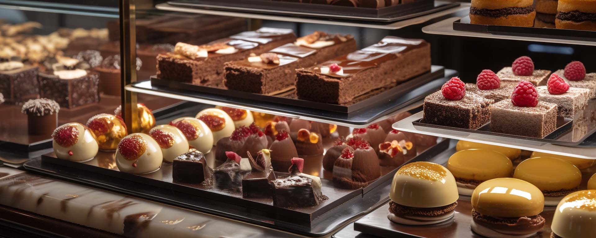 YouCoffee Atıştırmalıklar