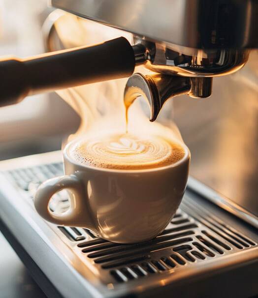 YouCoffee Buca - Özel Latte Kahve